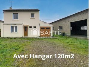 Maison 5 pièces avec Dépendances 170m2 environ