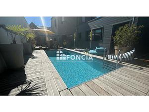 CENTRE-VILLE Maison T7 avec 5 chambres