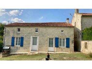 Maison saine et habitable