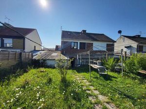 Maison Marles Les Mines 67 m2