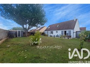 Vente Maison traditionnelle 6 pièces