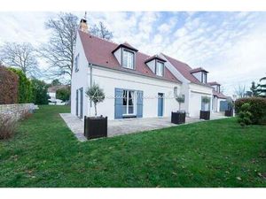 Maison familiale au calme  spacieuse et lumineuse