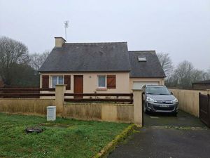 Maison 3 pièce(s) 53 m2
