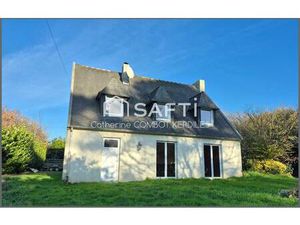 Bel espace à la campagne  cinq chambres