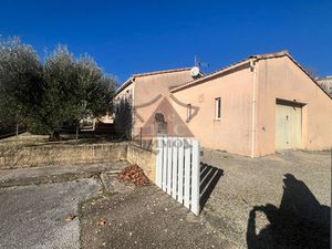 Maison de plain pied proche commodités