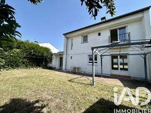 Vente Pavillon 4 pièces