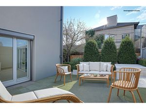 Maison 6 pièces Toulouse/ Côte Pavée