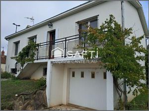 Proche des plages et de tous commerces!! à saisir!!