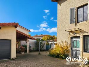 Maison où se poser et profiter !