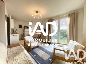 Vente Maison/villa 3 pièces