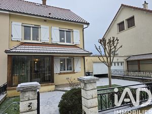 Vente Maison/villa 8 pièces