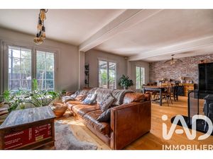 Vente Maison/villa 6 pièces