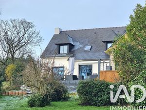 Vente Maison/villa 9 pièces