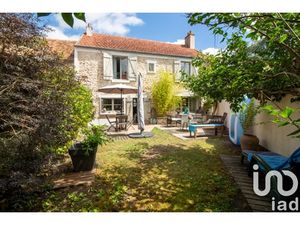 Vente Maison/villa 7 pièces