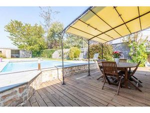 Nouveauté en exclusivité - Maison Nort Sur Erdre 4 pièce(s) 147 m2