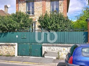 Vente Maison/villa 8 pièces