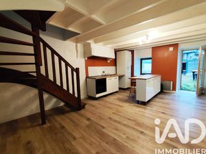 Vente Maison/villa 2 pièces