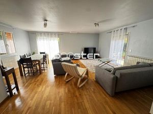 Borderouge/Métro - Belle Villa familiale de 6 Pièces