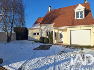 Vente Maison/villa 8 pièces