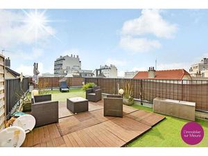 Maison Rooftop À Vendre