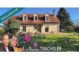 SAFTI TRACHSLER Eric conseiller indépendant