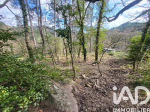 Vente Terrain 1 512 m²