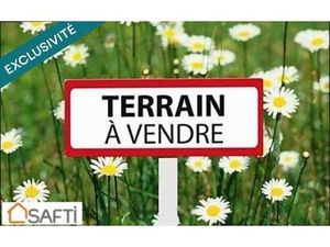 Terrain constructible