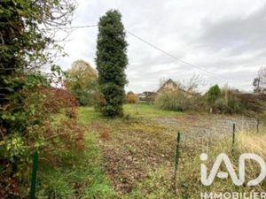 Vente Terrain à bâtir 711 m²