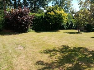 Dpt Seine Maritime (76)  YVETOT terrain