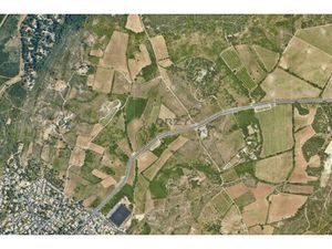 Terrain à vendre Grabels