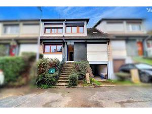 Vente Maison à Domont (95330) : à vendre / 131m² Domont