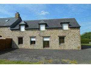 Location Maison à Mézières-sur-Couesnon (35140) : à louer / 103m² Mézières-sur-Couesnon