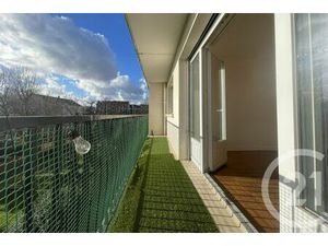 Appartement F3 à vendre - 3 pièces - 65 70 m2 - St Maur Des Fosses - 94 - ILE-DE-FRANCE