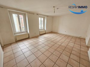 Appartement de type T3 Belfort
