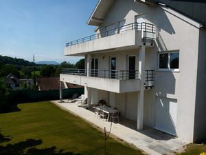 Appartement à louer Brunstatt-Didenheim