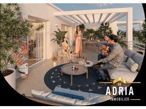 Appartement à vendre TRANCHE-SUR-MER()