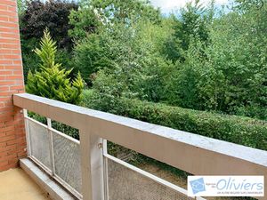 Appartement Montigny Le Bretonneux 3 pièce(s) 60.16 m2