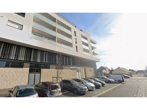 SAINT MALO - Résidence Grand Jardin