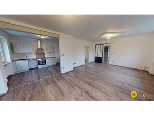 Appartement T2 1er étage à Schoeneck
