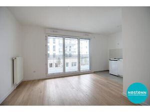 STUDIO 27m2 ECOQUARTIER DE RUEIL-MALMAISON AVEC BALCON 8m2 IMMEU