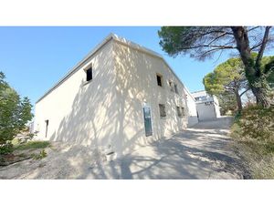 Local d'activité Aix En Provence 380 m2