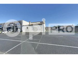 LOCAL COMMERCIAL A LOUER