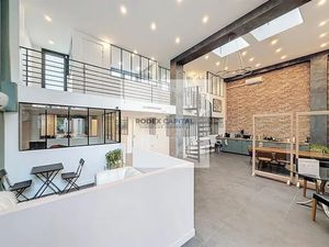 Vente Commerce MALAKOFF 92240