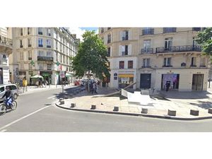 Location pure / emplacement PRIME / Saint-Germain-des-Prés