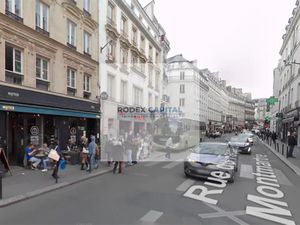 Location Commerce PARIS 75009