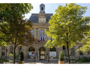 BOUTIQUE LOCATION PURE 22M2 - EMPLACEMENT N°1 - PARIS 75016