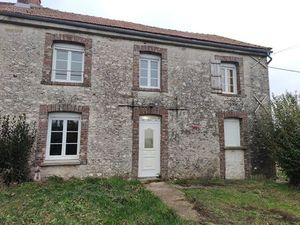 Maison 5 pièces Chenoise CUCHARMOY - 144m2