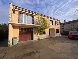 Montélimar - Maison 5 chambres