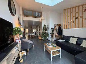 Vente Maison 7 pièces 287 m2 à Orcier