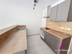 MAISON T4 AVEC GARAGE ET TERRASSE